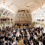 Permalink to Merano International Wine Festival & Culinaria Milano