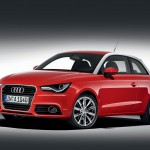Permalink to Audi A1