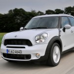 Permalink to Mini Countryman