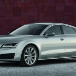 Permalink to Audi A7 Sportback