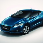 Permalink to Honda CR-Z