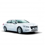 Permalink to Peugeot 508