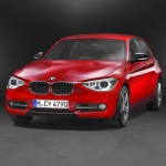 Permalink to Novi BMW Serije 1