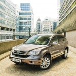 Permalink to Restilizovana Honda CR-V