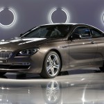 Permalink to BMW serije 6 coupé