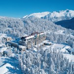 Permalink to Suvretta House, St. Moritz