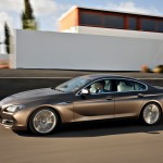 Permalink to BMW serije 6 Gran Coupe