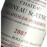 Permalink to BERTINEAU SAINT VINCENT