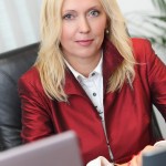 Permalink to Jasna Terzić, Erste Bank