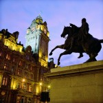 Permalink to Balmoral, Edinburg