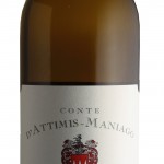 Permalink to Conte d’Attimis-Maniago Sauvignon 2012