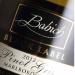 Permalink to PINOT GRIS, BABICH