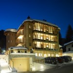 Permalink to Hotel i spa DV Chalet, Madonna di Campiglio