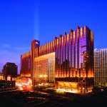 Permalink to Fairmont Beijing, Peking