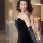 Permalink to Milena Vasić, glumica