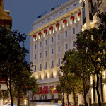 Permalink to Gran Meliá Colón – Sevilja