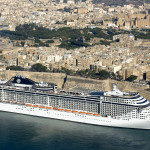 Permalink to MSC SPLENDIDA – KRSTARENJE MEDITERANOM