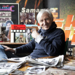 Permalink to Ljubiša Samardžić