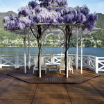 Permalink to Villa dʼEste, jezero Komo