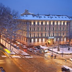 Permalink to Hotel Château Monfort, Milano