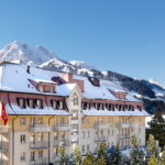 Permalink to Hotel Cambrian, Švajcarska
