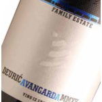 Permalink to Avangarda, Vinarija Deurić