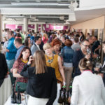 Permalink to Deveti Wine Style salon vina