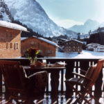 Permalink to Kristiania, Lech am Arlberg