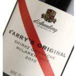 Permalink to DʼArryʼs, D’Arenberg