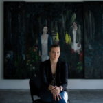Permalink to Biljana Đurđević, slikarka