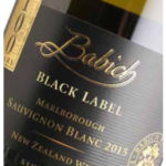 Permalink to Black Label Sauvignon Blanc, Vinarija Babich