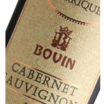 Permalink to Cabernet Sauvignon Barrique, Vinarija Bovin