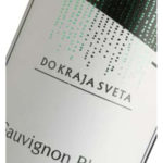 Permalink to Sauvignon Blanc, Podrum Do kraja sveta