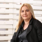 Permalink to Julija Žigić, Senior Brend menadžer za vodu Rosa
