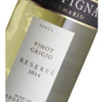 Permalink to Graffigna Centenario Pinot Grigio, Bodegas y Vine dos Santiago Graffigna