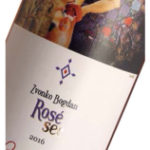 Permalink to Rose Sec, Vinarija Zvonko Bogdan