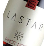 Permalink to Pinot noir, Vinarija Lastar
