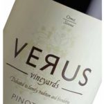 Permalink to Pinot gris, Verus