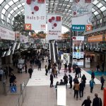 Permalink to ProWein 2018, Dizeldorf