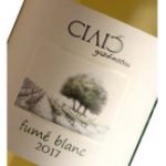 Permalink to Fume blanc, Gazdinstvo Cilić