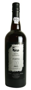 Portugalsko vino Quinta