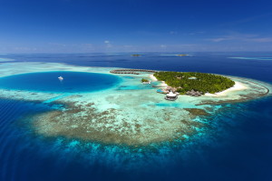 ©Baros Maldives_Aerial View_HR (2)_resize