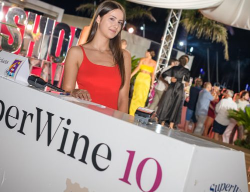 SuperWine 10 – Jubilarna posveta vinskoj eleganciji!