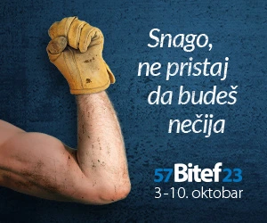 Bitef festival