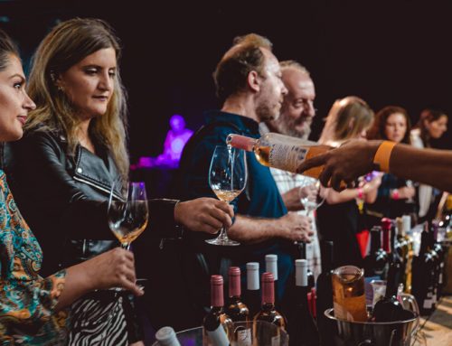 Belgrade Wine Week 2024